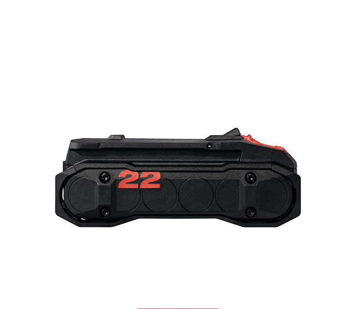 باتری هیلتی NURON Battery pack B 22-55 Li-ion