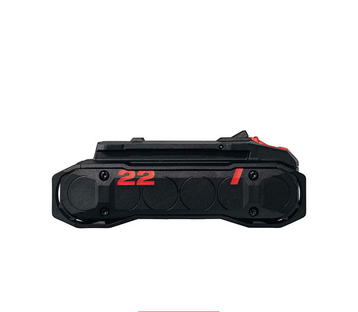 باتری هیلتی NURON Battery pack B 22-85 Li-ion