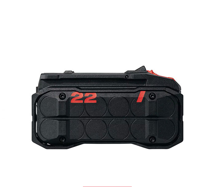 باتری هیلتی B 22-110 Nuron battery