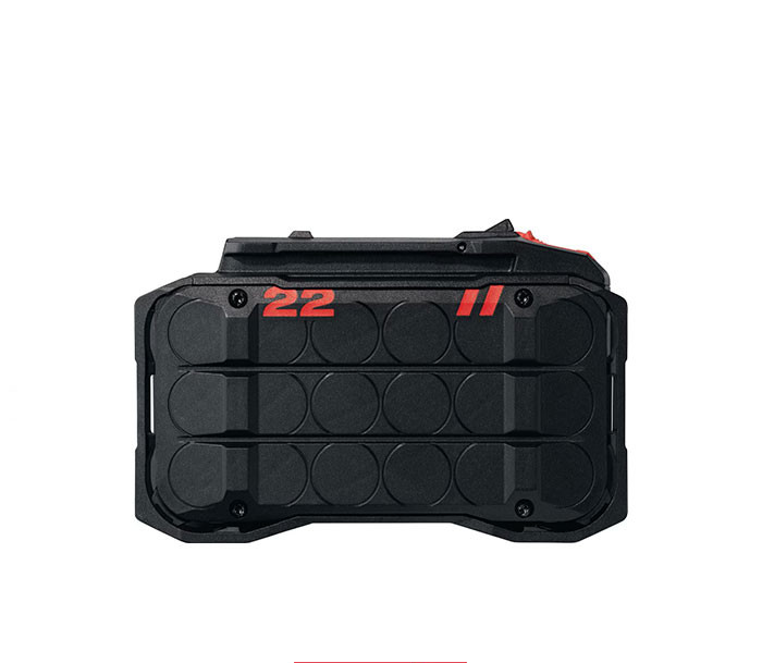 باتری هیلتی B 22-255 Nuron battery