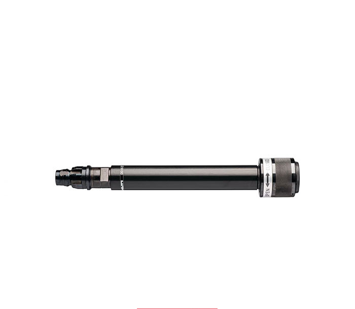 Core bit extension DD-BI