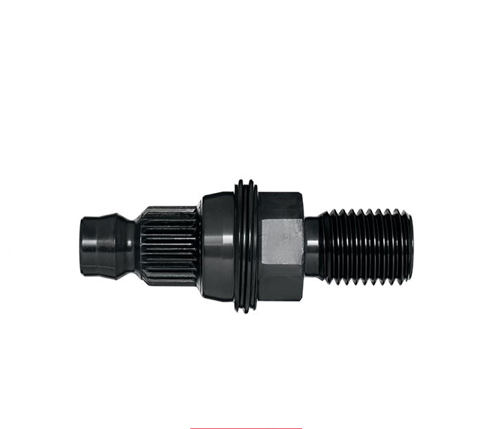 ” 1/2 1 – Core bit adapter DD-BU 1 1/4″ UNC