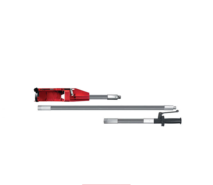 Modular pole tool X-PT 351
