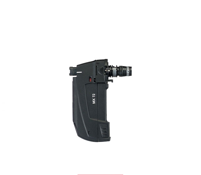 Nail magazine MX 72 assy