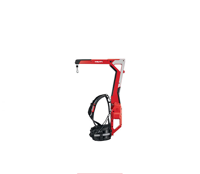 جرثقیل همراه (هایلیفت) EXO-T-22 Tool balancer