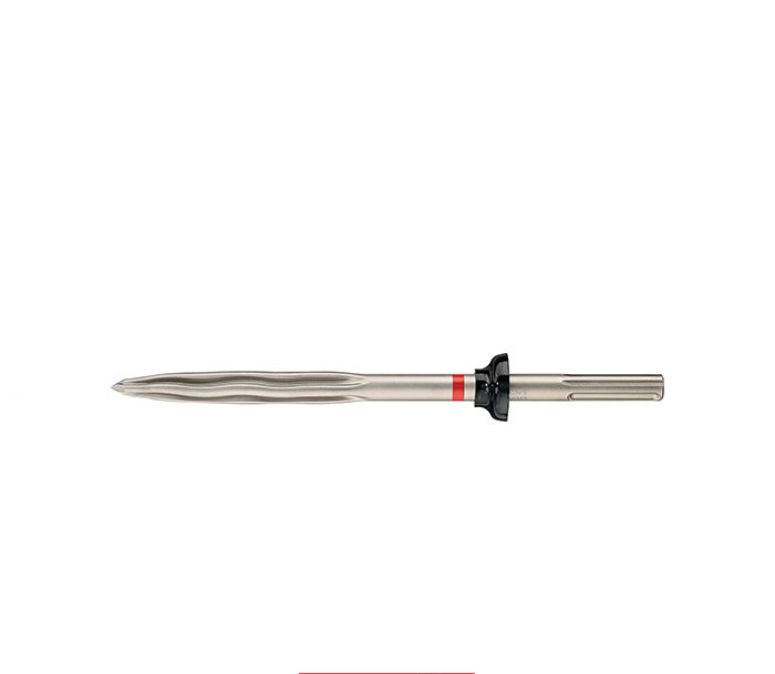 قلم 5 شیار نوک تیز هیلتی TE-YX SM Pointed chisels