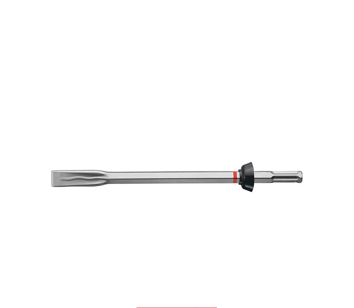 قلم 5 شیار هیلتی TE-YX FM Flat chisels - تصویر ۳