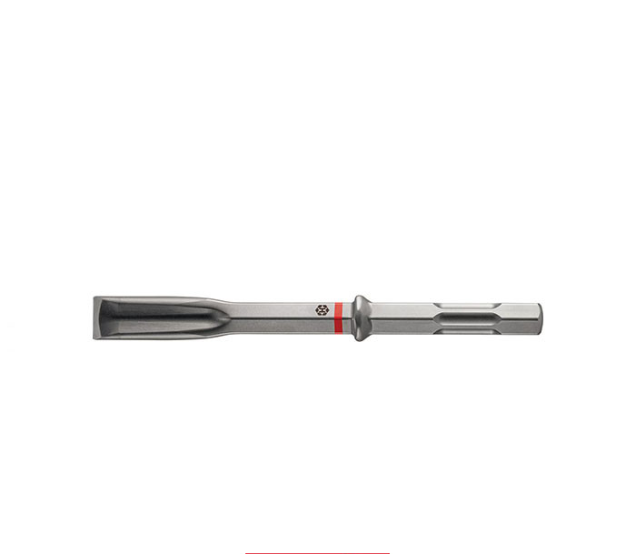 قلم تی 3000 هیلتی TE-HX FM Flat chisels