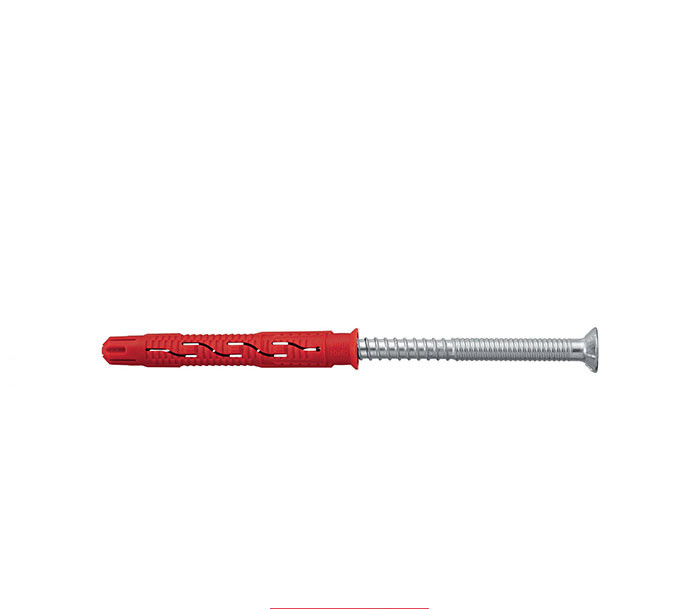 انکر مکانیکی HRD-C Plastic frame anchor