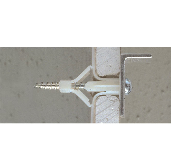 انکر مکانیکی HLD Toggle Anchor - تصویر ۲