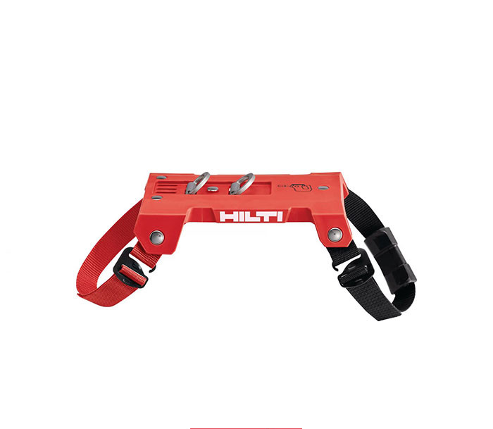 Tool holder EXO-T-22 L