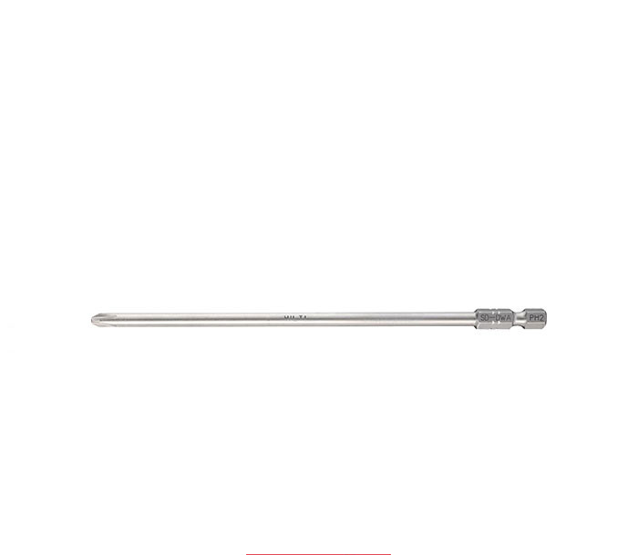 بیت Schraubenklinge S-SY PH2 85/3 1/2″