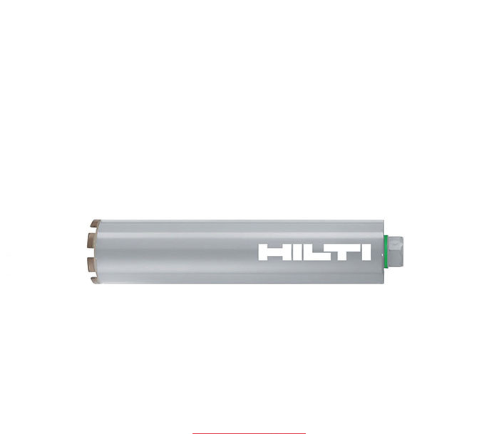 مته کرگیری P-U abrasive core bit - تصویر ۲