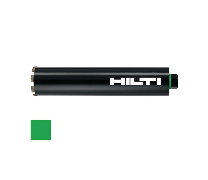مته کرگیری SP-L abrasive core bit