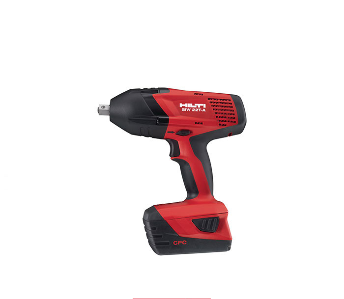 بکس شارژی SIW 22T-A هیلتی + باتری و شارژر
