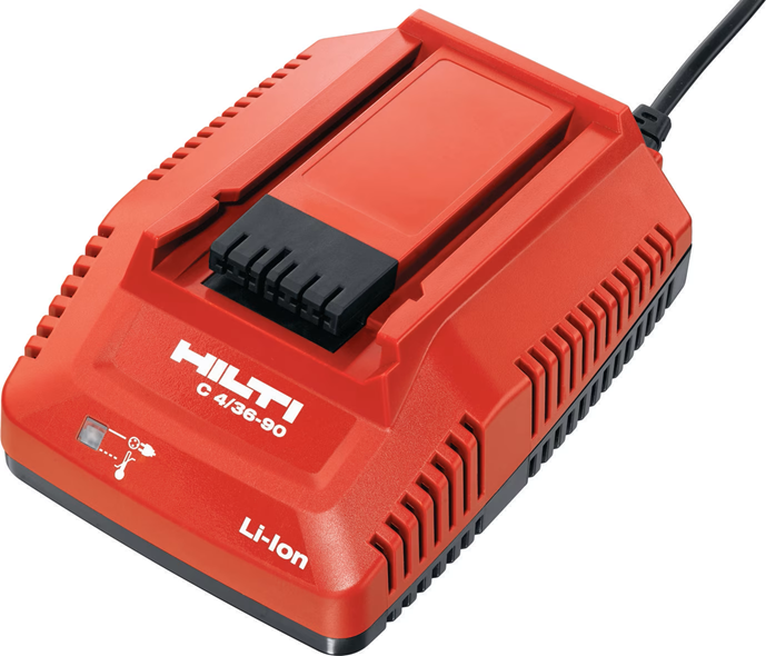بکس شارژی SIW 22T-A هیلتی + باتری و شارژر - تصویر ۲