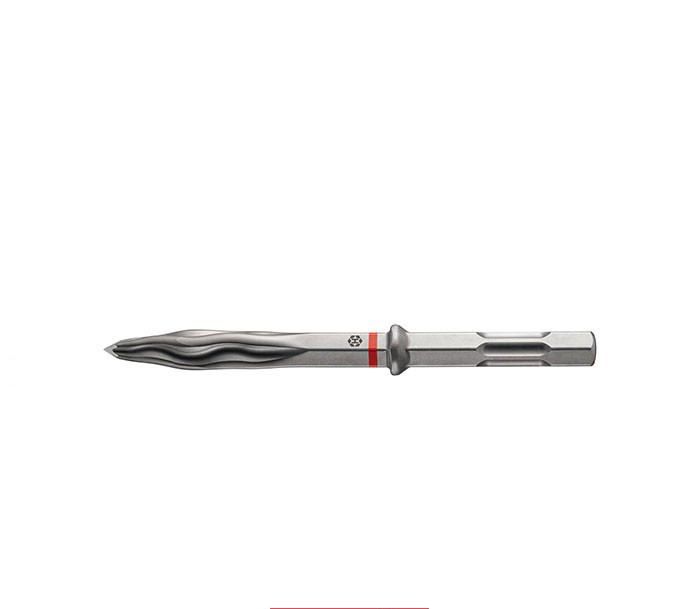 قلم 3000 TE-HX SM Pointed chisels