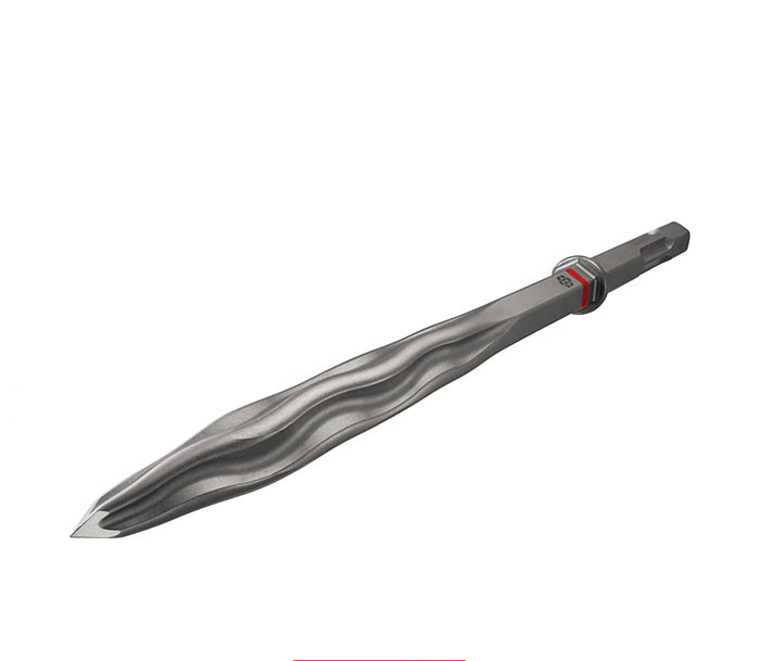 قلم 3000 TE-HX SM Pointed chisels - تصویر ۲