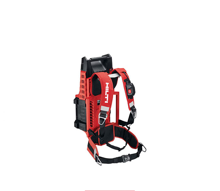 ویبراتور بتن هیلتی HILTI NCV 10-22