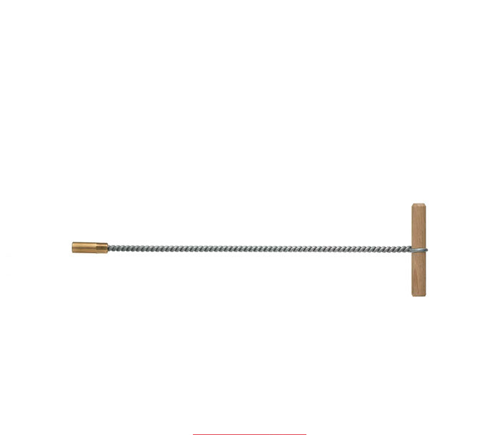 Hilti Manual Cleaning Brush Extension HIT-RBV