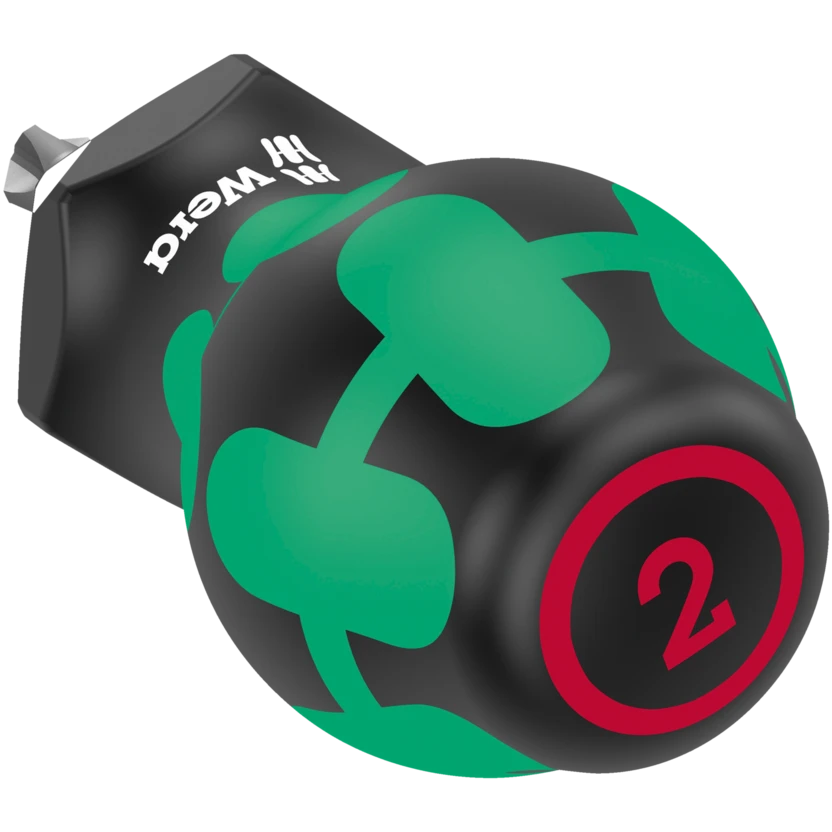 پیچ گوشتی ورا Stubby Set 1 مدل 05008870001 - تصویر ۲