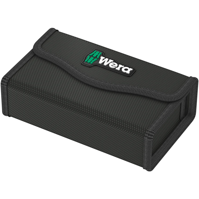 ست بیت و هولدر Wera Bit-Safe 43 Universal 1 - تصویر ۲
