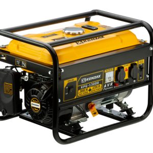 موتور ژنراتور برق 3000 وات - KPG-13000 کنزاکس
