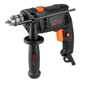 دریل چکشی 10میلیمتر 500 وات ID-1050 تانوس