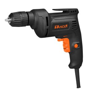 دریل 6.5 میلیمتر 500 وات ED-6550A تانوس