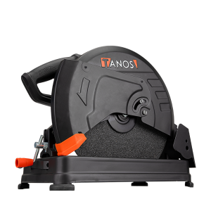 پروفیل بر 2400 وات CT-2635 تانوس