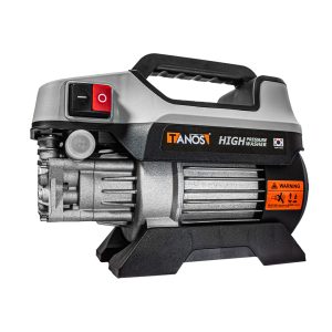 کارواش صنعتی 100 بار HPW-01-100 تانوس