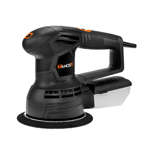 سنباده لرزان اوربیتال 150 میلیمتر 450 وات ES-1545 تانوس