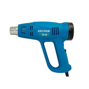 سشوار صنعتی 2000 وات ANCHOR H1