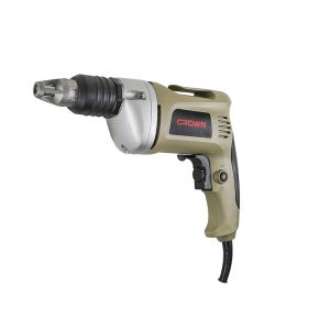 پیچ گوشتی برقی 710 وات (اسکروگان) کرون مدل CT12001