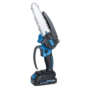 اره زنجیری شارژی ۶ اینچ ویوارکس مدل VR2106P-CS