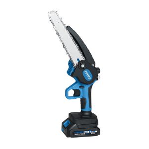 اره زنجیری شارژی ۸ اینچ ویوارکس مدل VR2108-CS