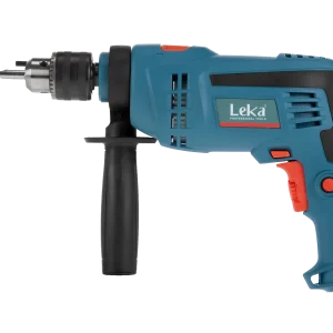 دریل ضربه ای 850 وات لکا مدل DR13-085