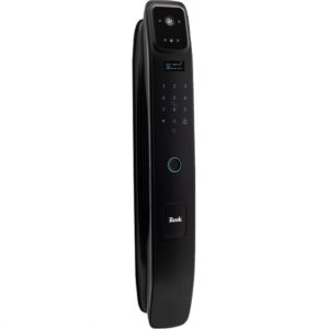 قفل دیجیتال روک مدل ROOK P402 مشکی