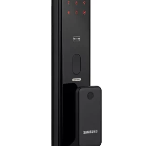 قفل دیجیتال سامسونگ مدل SHP-P50 مشکی