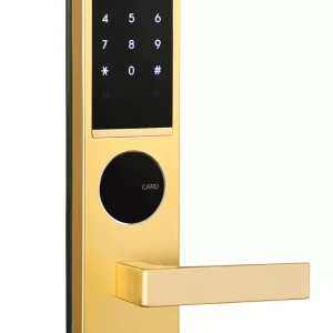 قفل دیجیتال سامسونگ مدل 6020-SHS