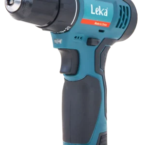 پیچ‌گوشتی شارژی 12 ولت لکا مدل CD12-030