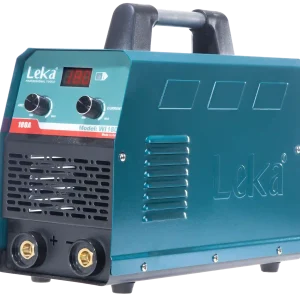 اینورتر جوشکاری 180 آمپر(واقعی) IGBT لکا مدل WI180