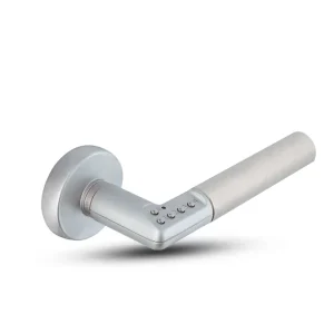 قفل دیجیتال رمزی یال مدل Code Handle