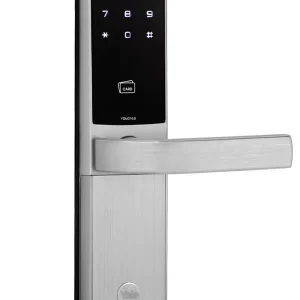 قفل دیجیتال یال مدل YALE YDM3168
