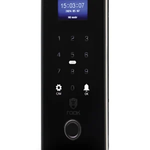 قفل دیجیتال روک مدل D907