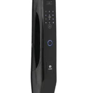 قفل دیجیتال روک مدل p502 مشکی