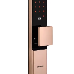 قفل دیجیتال سامسونگ مدل SHP-R80
