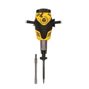 چکش تخریب بنزینی ۲۷ کیلویی جی سی بی مدل JCB 95B