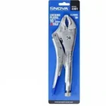 انبر قفلی اتوماتیک 10 اینچ نووا مدل 2301