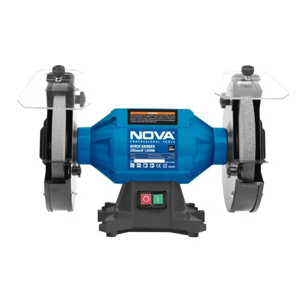 3904 نووا سنگ رومیزی ۶۰۰ وات نووا مدل 3904